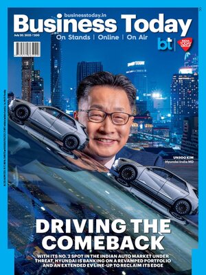 Business Today - Magazine